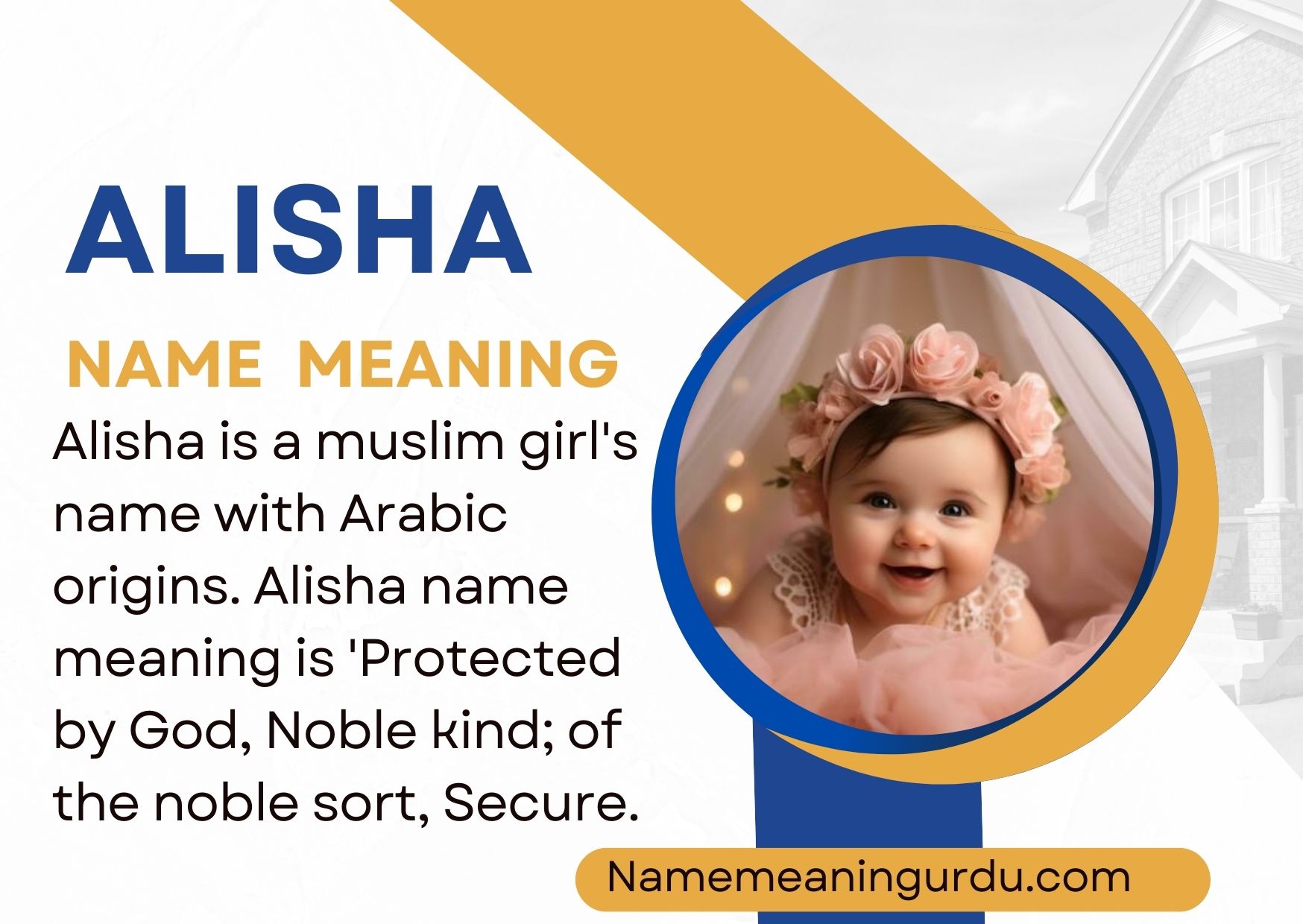 Alisha-Name-meaning