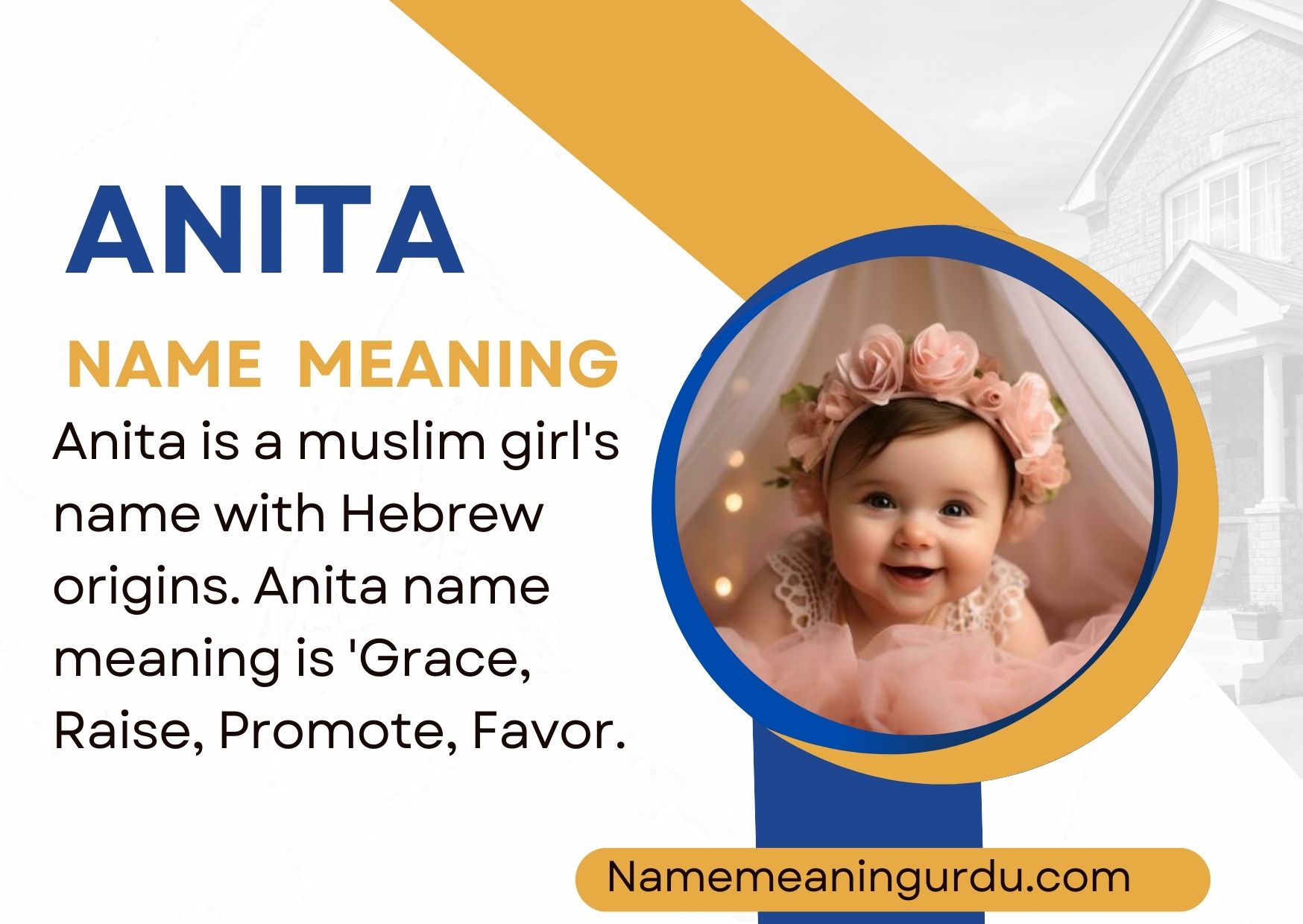 Anita-Name-meaning